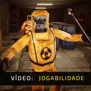 Kvark Vídeo de Jogabilidade