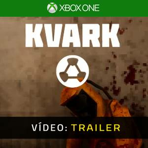 Kvark Xbox One