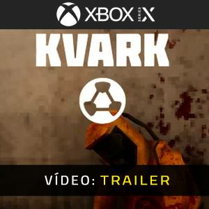 Kvark Xbox Series X
