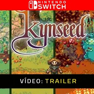 Kynseed Nintendo Switch - Trailer