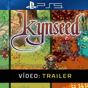 Kynseed PS5 - Trailer