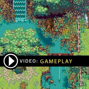 Kynseed Gameplay Video