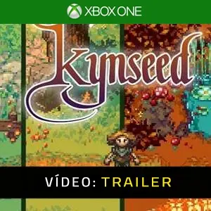 Kynseed Xbox One - Trailer