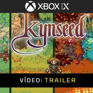 Kynseed Xbox Series - Trailer