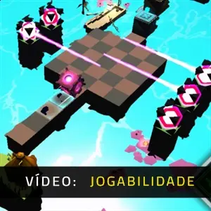 KYUB - Vídeo de Jogabilidade
