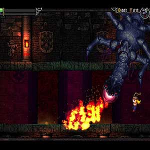 manobrando através das armadilhas nefastas