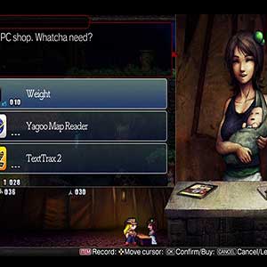 esmagar objectos para decifrar os mistérios