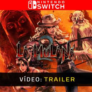 La-Mulana 2 Trailer de Vídeo