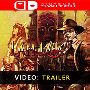 Comprar LA-MULANA Nintendo Switch barato Comparar Preços