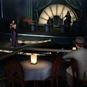 L.A. Noire – Elsa Lichtmann