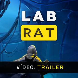 Lab Rat - Trailer