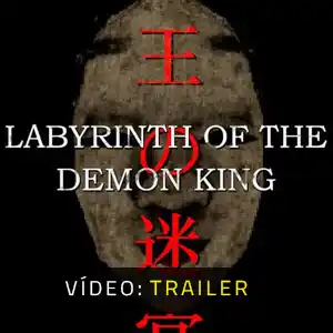 Labyrinth Of The Demon King - Trailer de Vídeo