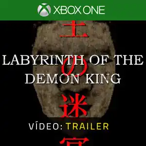 Labyrinth Of The Demon King Xbox One - Trailer de Vídeo