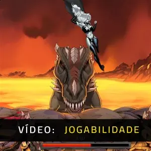 Lady Death Demonicron - Vídeo de Jogabilidade
