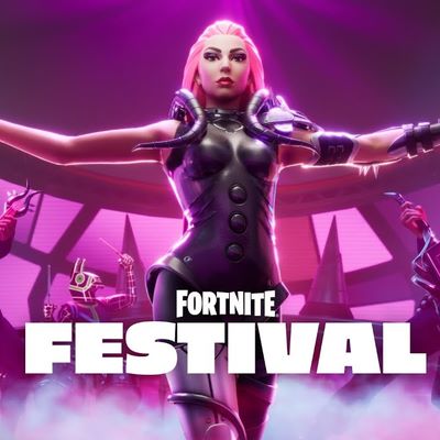 Lady Gaga vista jogando Fortnite: É fã?