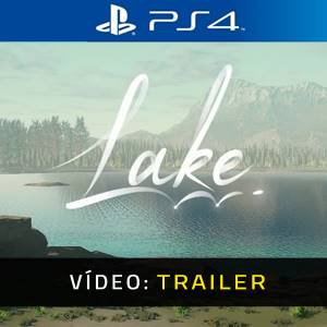 Lake Trailer de Vídeo