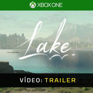 Lake Trailer de Vídeo