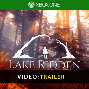 Comprar Lake Ridden Xbox One Barato Comparar Preços