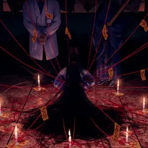 LakeLady - Exorcismo