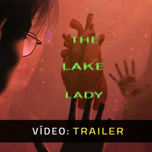 LakeLady - Trailer de Vídeo