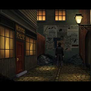 Lamplight City - Gabinete Jurídico