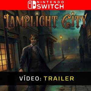 Lamplight City - Atrelado de vídeo