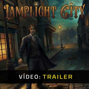Lamplight City - Atrelado de vídeo