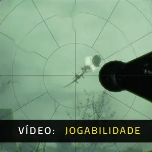Land of War The Beginning - Jogabilidade