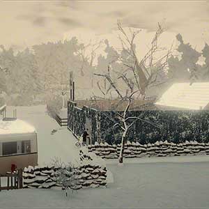 Landlord’s Super - Inverno