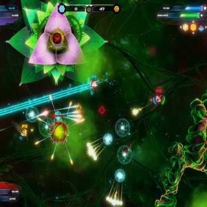 strongest weapon in the universe