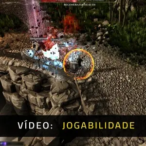 Last Epoch Vídeo de Jogabilidade