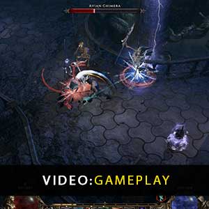 Last Epoch Vídeo de Jogabilidade