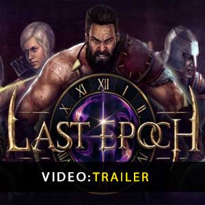 Last Epoch Trailer de Vídeo