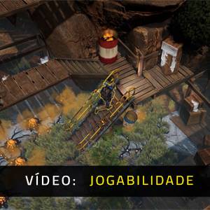 Last Hope Bunker Zombie Survival - Jogabilidade