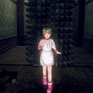 Last Labyrinth - Armadilha Mortal