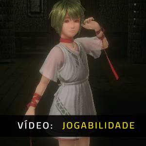 Last Labyrinth - Vídeo de Jogabilidade