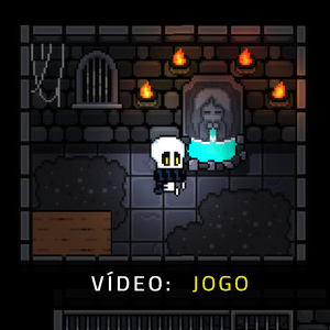 Last Night of Winter Vídeo de jogo