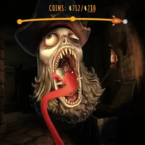 Last Pirates: Die Together - Monstro