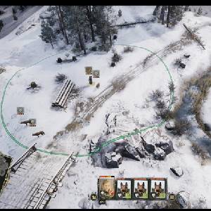 Last Train Home Legion Tales - Soldado da Legião