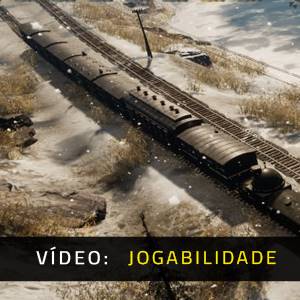 Last Train Home - Vídeo de Jogabilidade