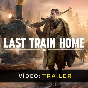 Last Train Home - Trailer de Vídeo