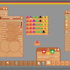 popularity and loyalty