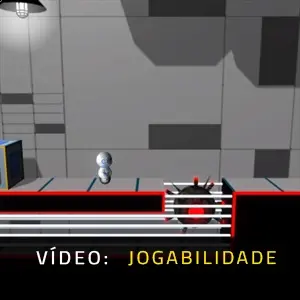 Laws of Machine - Vídeo de Jogabilidade