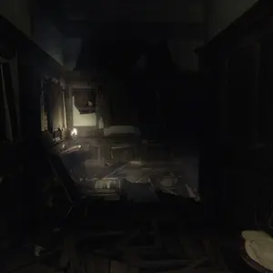 Layers of Fear 2016 - Corredor