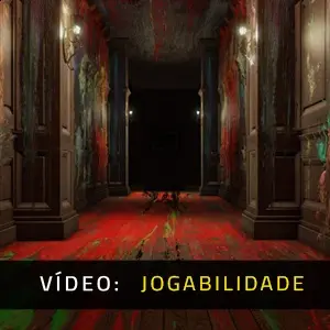 Layers of Fear 2016 - Vídeo de Jogabilidade