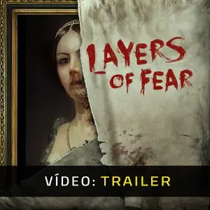 Layers of Fear 2016 - Trailer de Vídeo