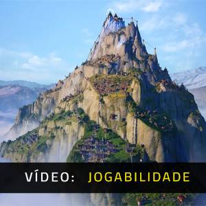 Laysara: Summit Kingdom - Vídeo de Jogabilidade