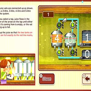 Layton's Mystery Journey Katrielle and the Millionaires' Conspiracy