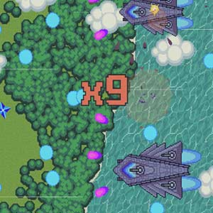 engage challenging bosses