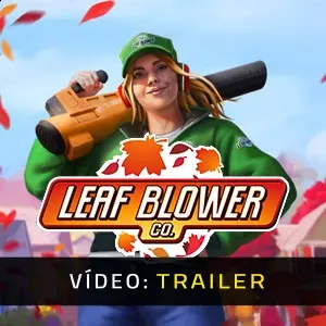 Leaf Blower Co - Trailer do Vídeo